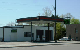 Tim's Arctic Cat Sales, Bigfork Minnesota