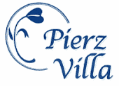 Pierz Villa logo