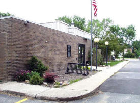 Pine River Library, Pine River Minnesota