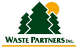 Waste Partners Inc, Pine River Minnesota