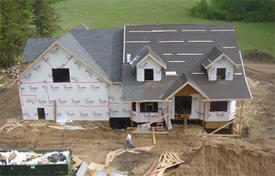 Acorn Builders, Pine  River MN