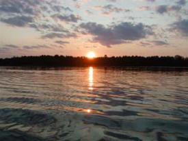 Birch Lane Resort, Pine River MN