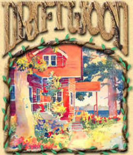 Driftwood Resort, Pine River Minnesota
