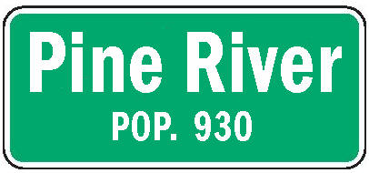 Pine River Minnesota