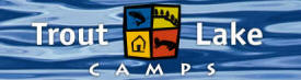 Trout Lake Camp