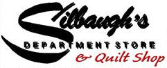 Silbaugh's Department Store, Pine River Minnesota