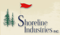 Shoreline Industries Inc, Pine River Minnesota