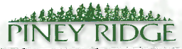 Piney Ridge Lodge, Pine River Minnesota