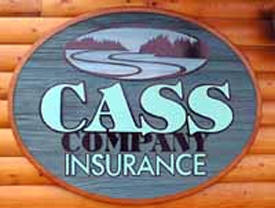 Cass Company Insurance, Pine River Minnesota