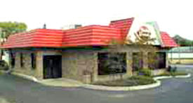 Dairy Queen, Pine River Minnesota