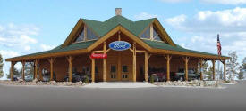 Houston Ford Inc, Pine River Minnesota