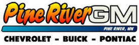 Pine River GM, Pine River Minnesota