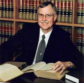 Ted N Lundrigan Law Offices, Pine River Minnesota