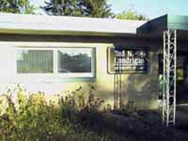 Lundrigan Law Office, Pine River Minnesota