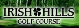 Irish Hills Golf Course, Pine River Minnesota