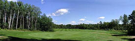 Irish Hills Golf Course