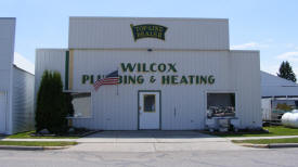 Wilcox Plumbing & Heating, Red Lake Falls Minnesota