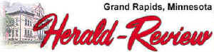 Grand Rapids Herald Review