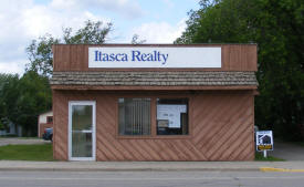 Itasca Realty, Remer Minnesota