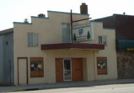 Northwoods Custom Meats, Remer MN