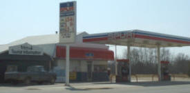 Remer Spur, Remer MN