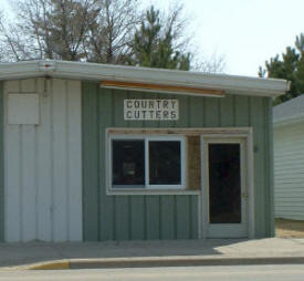 Country Cutters Family Hair, Remer MN