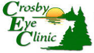 Crosby Eye Clinic Remer