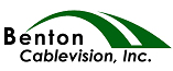 Benton Cablevision Inc, Rice Minnesota