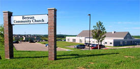 Berean Community Church, Rochester Minnesota