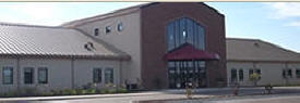 Jubilee Worship Center, St. Cloud Minnesota