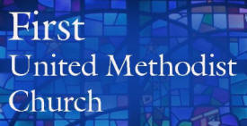 First United Methodist Church, St. Cloud Minnesota