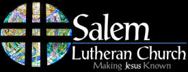 Salem Lutheran Church, St. cloud Minnesota