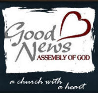 Good News Assembly of God, St. Cloud Minnesota