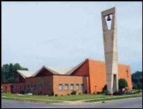 Redeemer Lutheran Church, St. Cloud Minnesota