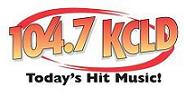 KCLD-FM - "Today's Hit Music"