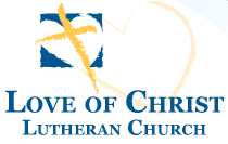 Love of Christ Lutheran Church, St. Cloud Minnesota