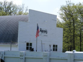 Agassiz Education, St. Vincent Minnesota