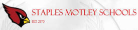 Staples Motley Schools