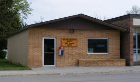 Stephen City Clerks Office, Stephen Minnesota
