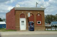 Taconite Grocery in Taconite Minnesota