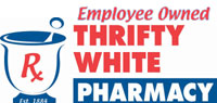 Thrifty White Drug