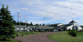 AmericInn Tofte Minnesota