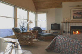 Bluefin Bay On Lake Superior, Tofte Minnesota