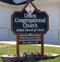 Union Congregational Church, Hackensack Minnesota
