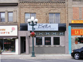 Bella, Virginia Minnesota