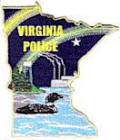 Virginia MN Police Department