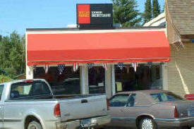 Wells Fargo Home Mortgage, Longville Minnesota