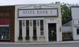 State Bank of Wheaton Minnesota