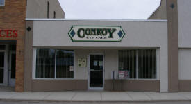 Conroy Eye Care, Wheaton Minnesota