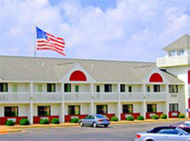 AmericInn of Winona Minnesota